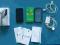 iPhone 4S 16GB black czarny + gratis gear4