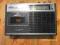 448.RADIOMAGNETOFON BESTON DE LUXE ładny stan