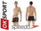 Kąpielówki Speedo ENDURANCE+ Classic 105 cm