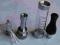 CE6 atomizer T3 rozkręcany, clearomizer 2.4ml eGo