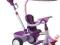 LITTLE TIKES Rowerek Trójkołowy 4w1 RÓŻOWY 625848