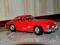 MERCEDES-BENZ 300SL (1954) 1:18 BBURAGO BURAGO