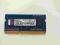 Kingston 2GB DDR3 SODDIM