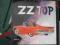 ZZ Top -jesus left chicago   NMINT!!!  UNIKAT!!!!