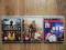 PS 3 CALL OF DUTY i INNE DOBRE GRY (30) PS3 GIER
