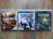 PS 3 GRA BIOSHOCK 2 i INNE DOBRE GRY (60) PS3 GIER
