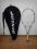 RAKIETA TENISOWA DUNLOP AERO GEL