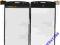 DOTYK DIGITIZER SZYBKA ZTE BLADE V880 N880 U880