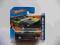 HOT WHEELS FORD SHELBY GT 500 2010 rzadki model