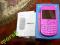 NOKIA ASHA 200 GWARANCJA PINK