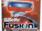 PROMOCJA ! 8szt Gillette Fusion POWER ! wys24h