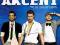AKCENT true believers O-ZONE folia CD