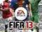 FIFA 13 Wii NOWA /SKLEP MERGI