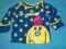 MIX KID bluzka MR. MEN GEORGE 68 CM