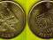Hong Kong  50  Cents  1998 r.