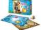 2 gry planszowe Wyspa piratów + Podwodna przygoda