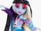 MONSTER HIGH ABBEY BOMINABLE z USA Festiwal GRATIS