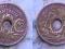 10 centimes 1929 rok  FRANCJA