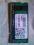 Pamięć RAM 2GB   Firmy  PSC   DDR2