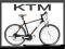 Rower KTM LIFE TRACK - 2013 - rama 20 - licytacja