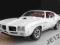 GMP 1/24 PONTIAC GTO THE JUDGE '70 WYSYŁKA GRATIS