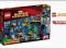 LEGO SUPER HEROES SPIDERMAN 76018 LABORATORIUM HUL