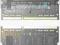 2 x 2 GB  DDR3 SDRAM SoDIMM HYniX 1600 MHz