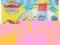 PLAY-DOH ZESTAW ^^^LODY NA PATYKU^^^ HASBRO