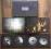 NINE INCH NAILS - Ghosts I-IV [2CD+BLU-RAY+DVD]
