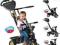 ROWEREK SMART TRIKE DREAM GOLD 4 w 1