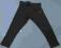 NOWE LEGGINSY GRAFITOWE ZARA 98 I INNE