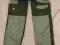 GAUPA TECHNICAL OUTDOOR TREKKING CARGO PANTS 50