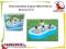Basen dmuchany Laguna 262x157x46 Bestway 54117
