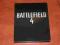 Battlefield 4 PL Metalowe Pudełko