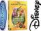ROBIN HOOD DVD DISNEY MAGICZNA KOLEKCJA [DUBBING]