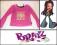 BRATZ  bluzka koszulka bluza 10-11 lat, 146