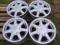 Alufelgi 14'' 4x100 do Golfa 3 Pasat Orginał