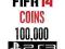 FIFA 14 ULTIMATE TEAM COINS - 100,000 - PS3 OKAZJA