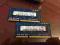 Pamięć ram ddr3 pc3 12800s 2 x 2gb z macbook pro