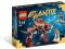 Lego Atlantis 7977 Podwodna maszyna krocząca wawa