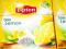 HERBATA LIPTON  LEMON  Z HOLANDII