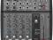 Mikser Phonic am 220 (nie behringer, ads, pioneer)