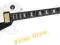 Epiphone Les Paul Studio Deluxe Limited Edition WH