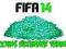 Fifa14 ULTIMATE TEAM COINS - 50,000 - PS3 / PS4