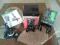 Xbox 360 S 250 GB + 63 gier 2 x Pad