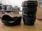 Canon 17-40 L f.4 USM