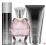 AVON FEMME dla Niej perfum dezodorant balsam
