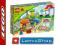 LEGO DUPLO MOJE PIERWSZE BUDOWLE 4631 - NOWOŚĆ -