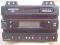 Radio samochodowe Ford 3500 RDS E.O.N.