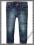 GAP skinny jeans, jeansy rurki 5T NOWE 50% jesień